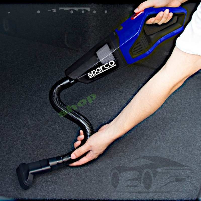 Прахосмукачка Sparco SPV1305_12V