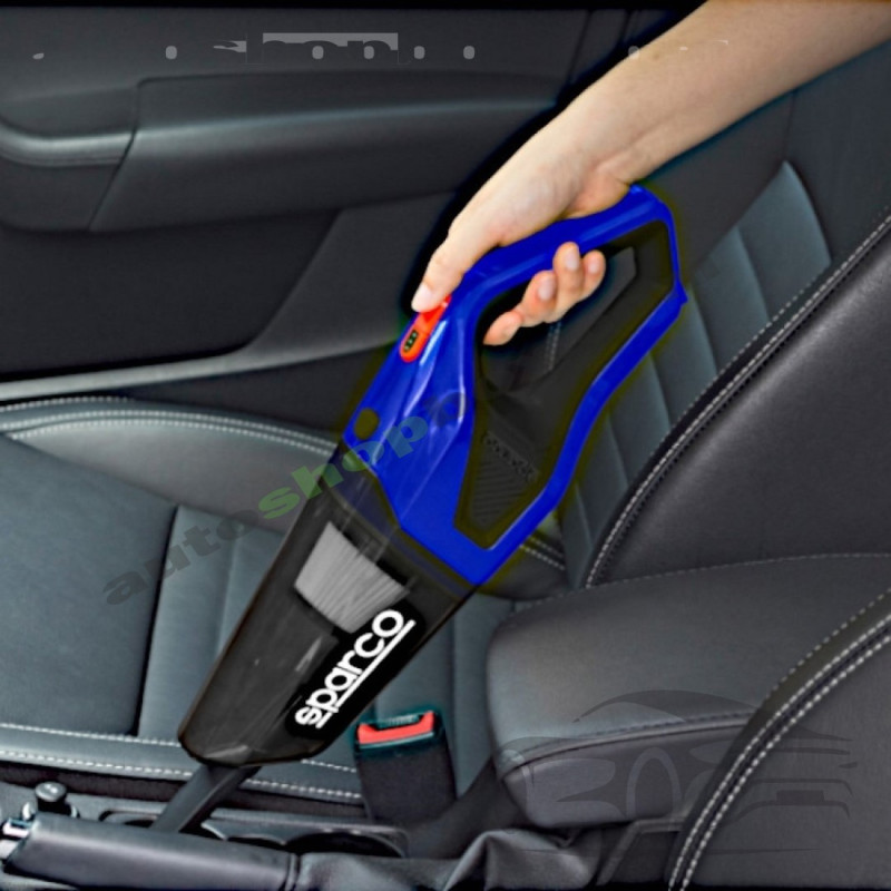 Прахосмукачка Sparco SPV1305_12V