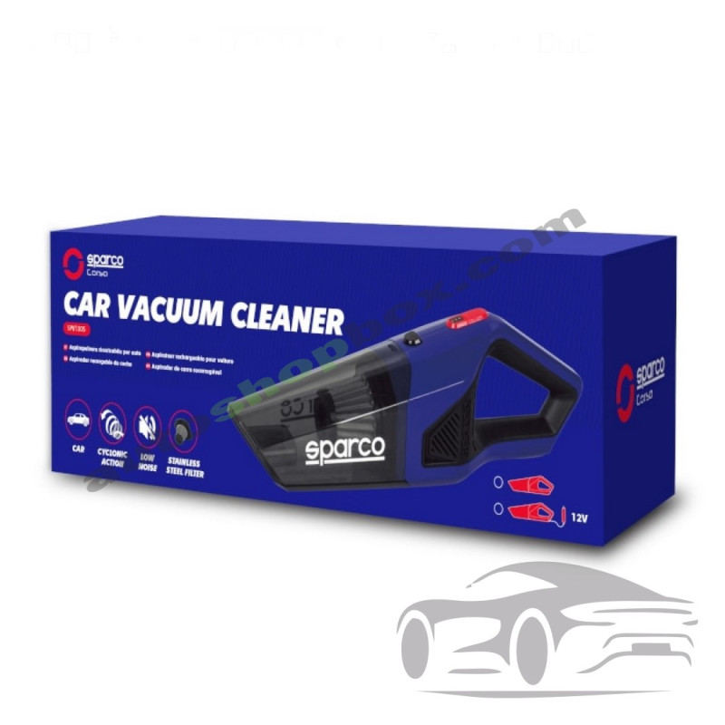Прахосмукачка Sparco SPV1305_12V
