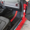 Универсални PVC стелки Sparco - SPC1913RS
