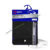 Универсални мокетни стелки Sparco - 03763BAR със сиво
