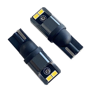 Диодни крушки CAMBUS 12/24V 2бр/к-т