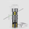 Диодни крушки T10 12V 2БР/К-Т