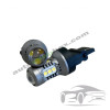Диодни крушки T20 12V 2БР/К-Т
