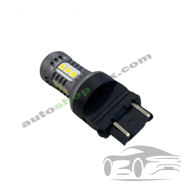 Диодни крушки T20 12V 2БР/К-Т