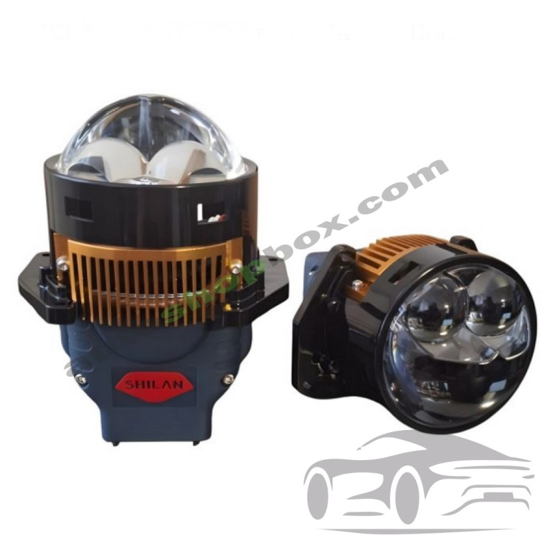 Лупи за Фар - 65W - 2 БР/К-Т