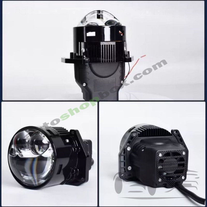 Лупи за Фар - 65W - 2 БР/К-Т
