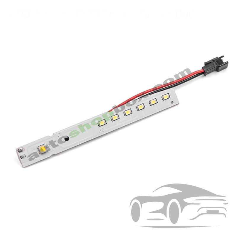 Светлина за вграждане - BMW -  E60,E61,E64 (07-10) 2бр/к-т
