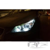 Светлина за вграждане - BMW -  E60,E61,E64 (07-10) 2бр/к-т