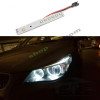 Светлина за вграждане - BMW -  E60,E61,E64 (07-10) 2бр/к-т
