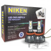 Диодни крушки NIken H11 ПРО 2бр/к-т
