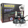 Диодни крушки Niken H7 ПРО 2бр/к-т