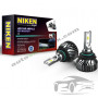 Диодни крушки Niken 9006 ПРО 2бр/к-т