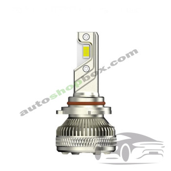 Диодни крушки Мотохама Х16 - 9006 - 12V