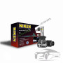 Диодни крушки NIken D4S ПРО 1бр