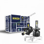 Диодни крушки NIken H4 ПРО 2бр/к-т - 24V