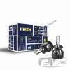 LED крушки Niken H7 ПРО 2бр комплект - 24V