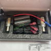 Двуцветни LED крушки 2 в 1 за Дневни светлини (DRL) и Мигачи (Switchback) – CANBUS, 12V, 69 SMD