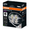 Диодни крушки фар за дълги светлини Н1 OSRAM LEDriving HL EASY- 13W - 12V