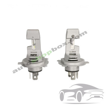Диодна крушка фар H4 OSRAM NIGHT BREAKER LED SPEED 450- 12V 14W 6000K