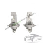 Диодна крушка фар H4 OSRAM NIGHT BREAKER LED SPEED 450- 12V 14W 6000K