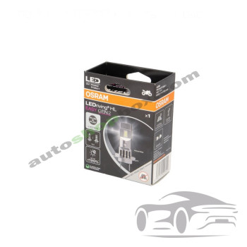 Диодни крушки фар H7 OSRAM LEDriving HL EASY GEN 2 - 32W - 2бр/к-т