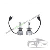 Диодни крушки- фар за дълги светлини H7 OSRAM  NIGHT BREAKER LED GEN 2- 2бр/к-т 