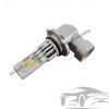 Диодни LED крушки Motohama Mini 9005 (HB3), 2600lm, 6000K, 12V, 30W - комплект 2 бр.