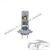 LED диодни крушки за кола Motohama Mini – H7, 12V, 30W, 6000K (Студено бяла светлина)