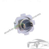 LED диодни крушки за кола Motohama Mini – H7, 12V, 30W, 6000K (Студено бяла светлина)