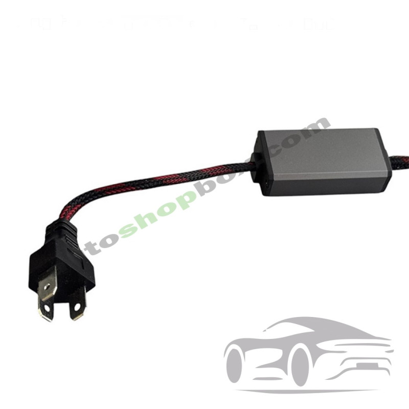 Диодни крушки Мотохама ЕКО Н4 12-24V 2 БР/К-Т