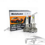 LED диодни крушки за кола Motohama (Мотохама) X16 – H7, 12V, 120W, 6000K (Бяла светлина)