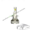 LED диодни крушки за кола Motohama (Мотохама) X16 – H7, 12V, 120W, 6000K (Бяла светлина)