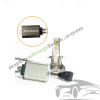 LED диодни крушки за кола Motohama (Мотохама) X16 – H7, 12V, 120W, 6000K (Бяла светлина)