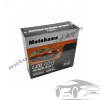 LED диодни крушки за кола Motohama (Мотохама) X16 – H7, 12V, 120W, 6000K (Бяла светлина)