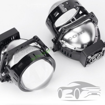 Лупи за фар Bi LED XT-4 / 55W