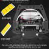 Лупи за фар Bi LED XT-4 / 55W