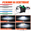 Bi-LED прожекторни лупи за фарове ZDG4, 80W, ZD Auto Light – комплект 2 бр.