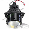 Bi-LED прожекторни лупи за фарове K5 Laser, 3" (76mm), 55W, 6500K – комплект 2 бр.