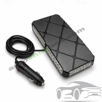 Сигнална лампа МАЯК 12V - LED аварийна светлина за автомобил