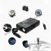 Преобразувател на напрежение от 12V/24V на 220V 