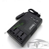 Преобразувател на напрежение от 12V/24V на 220V 
