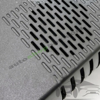 Преобразувател на напрежение от 12V/24V на 220V 