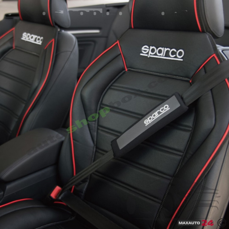 Протектор за колан Sparco SPC1202 2бр./к-т