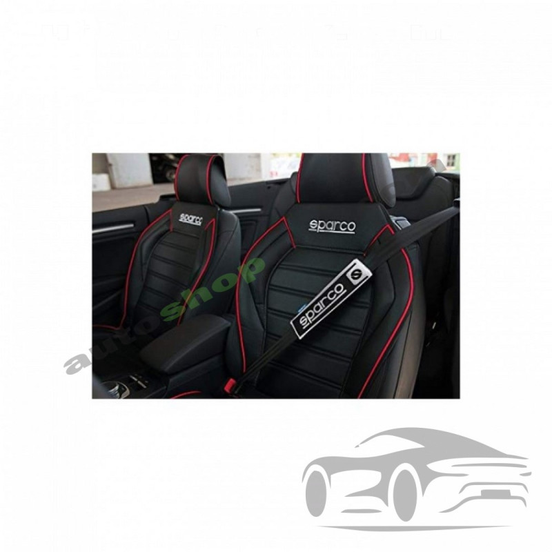 Протектор за колан Sparco OPC12120001