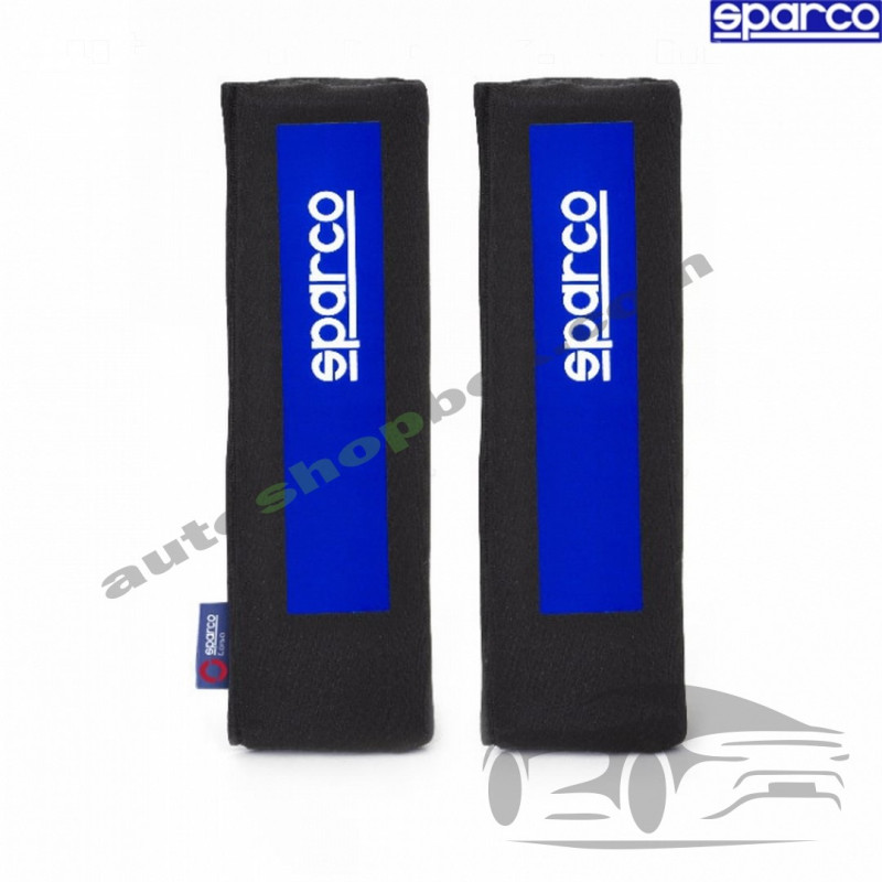 Протектор за колан Sparco SPC1201 2бр./к-т