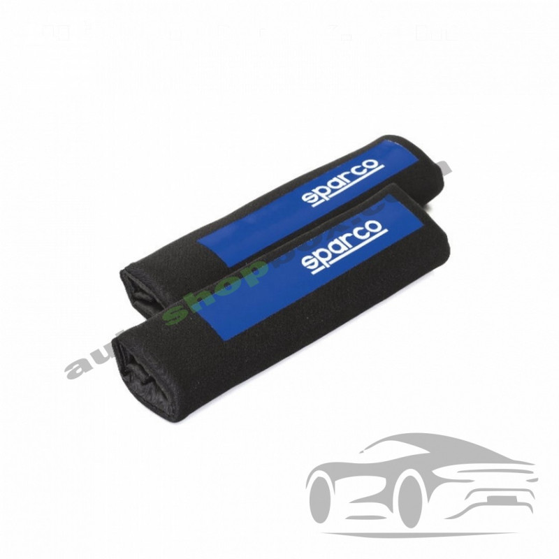 Протектор за колан Sparco SPC1201 2бр./к-т