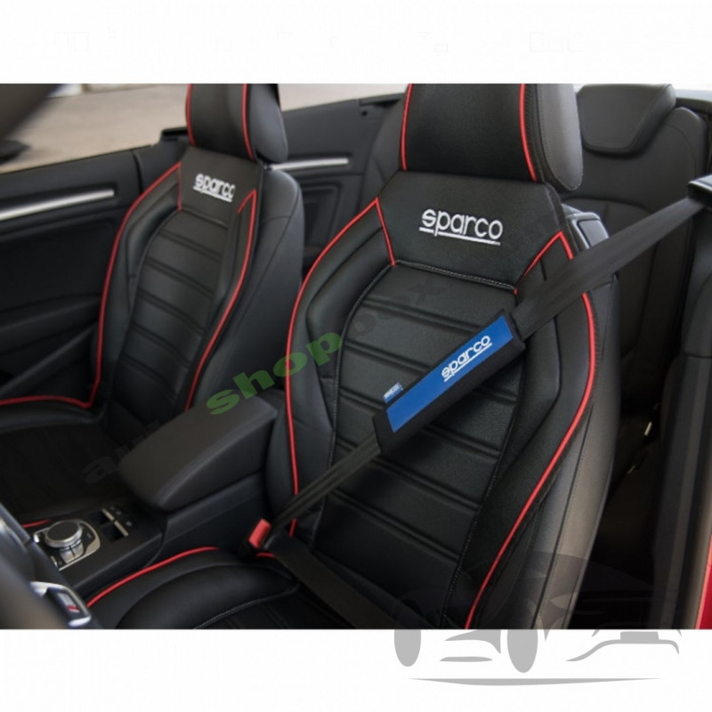 Протектор за колан Sparco SPC1201 2бр./к-т