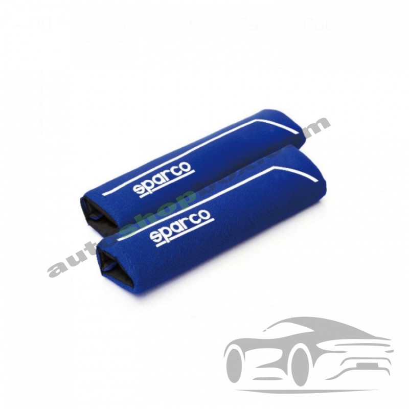 Протектор за колан Sparco SPC1200 2бр./к-т