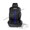 Подложка за седалка Sparco SPS414BL Със Синьо